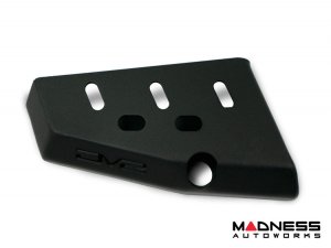 Ford Bronco Light Upgrade - DV8 - LED Pod A-Pillar Mount Kit